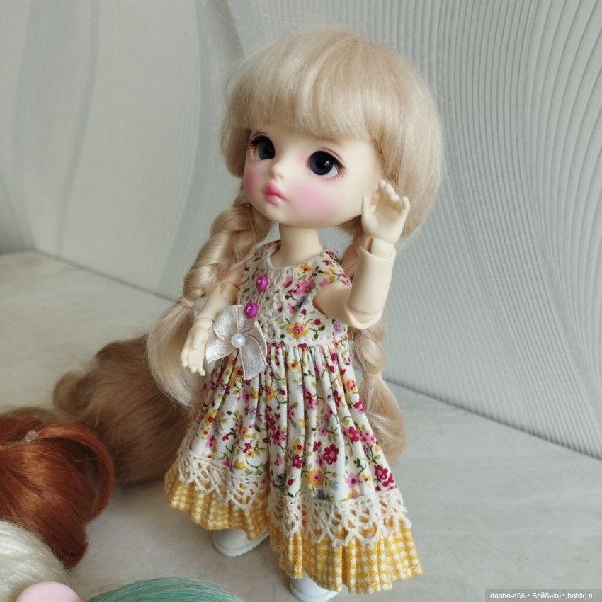 Маша, которой подходит все (фото 4)