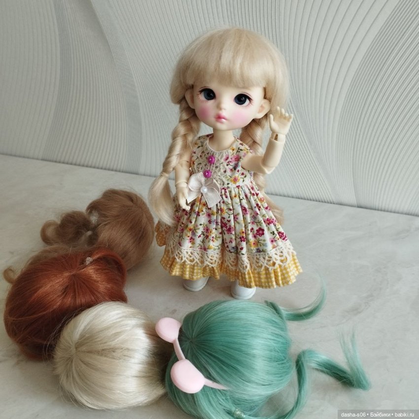 Маша, которой подходит все (фото 3)