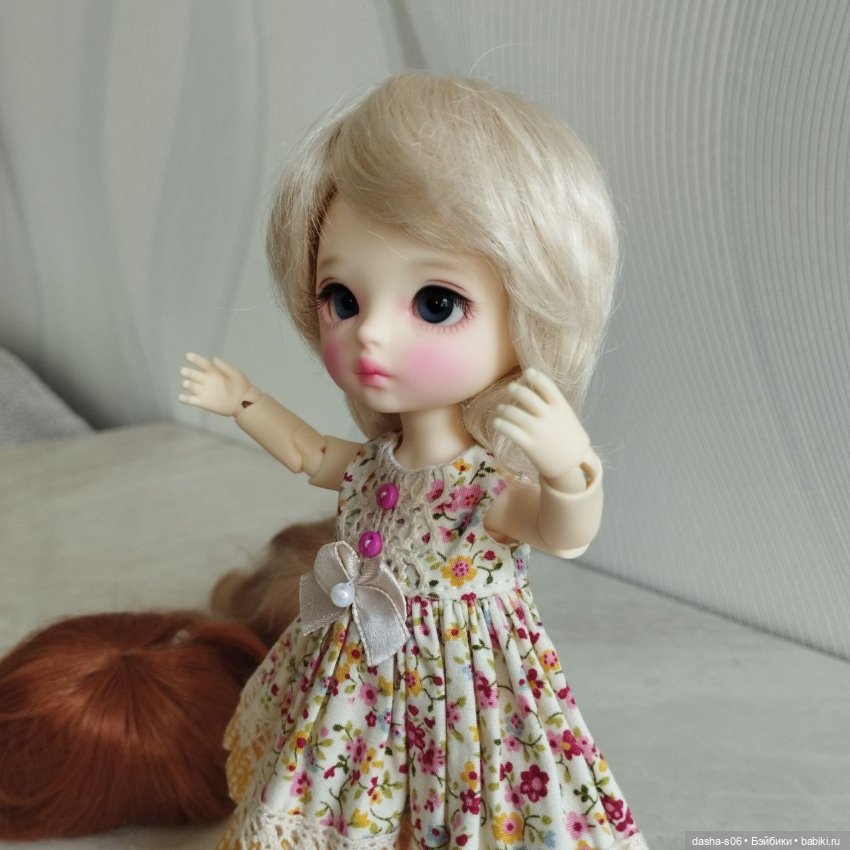 Маша, которой подходит все (фото 8)