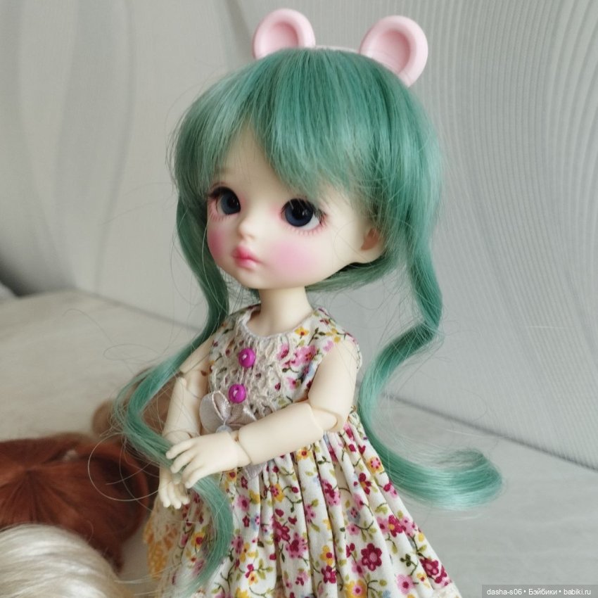 Маша, которой подходит все (фото 6)