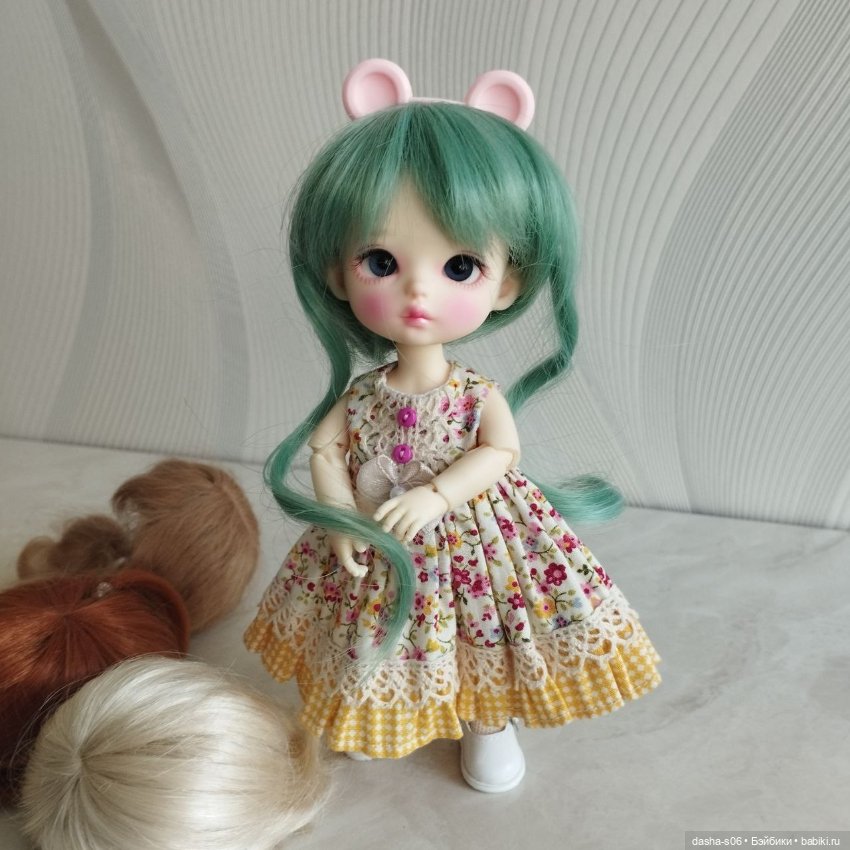 Маша, которой подходит все (фото 5)