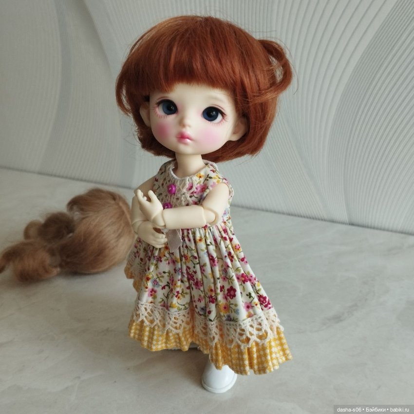 Маша, которой подходит все (фото 9)