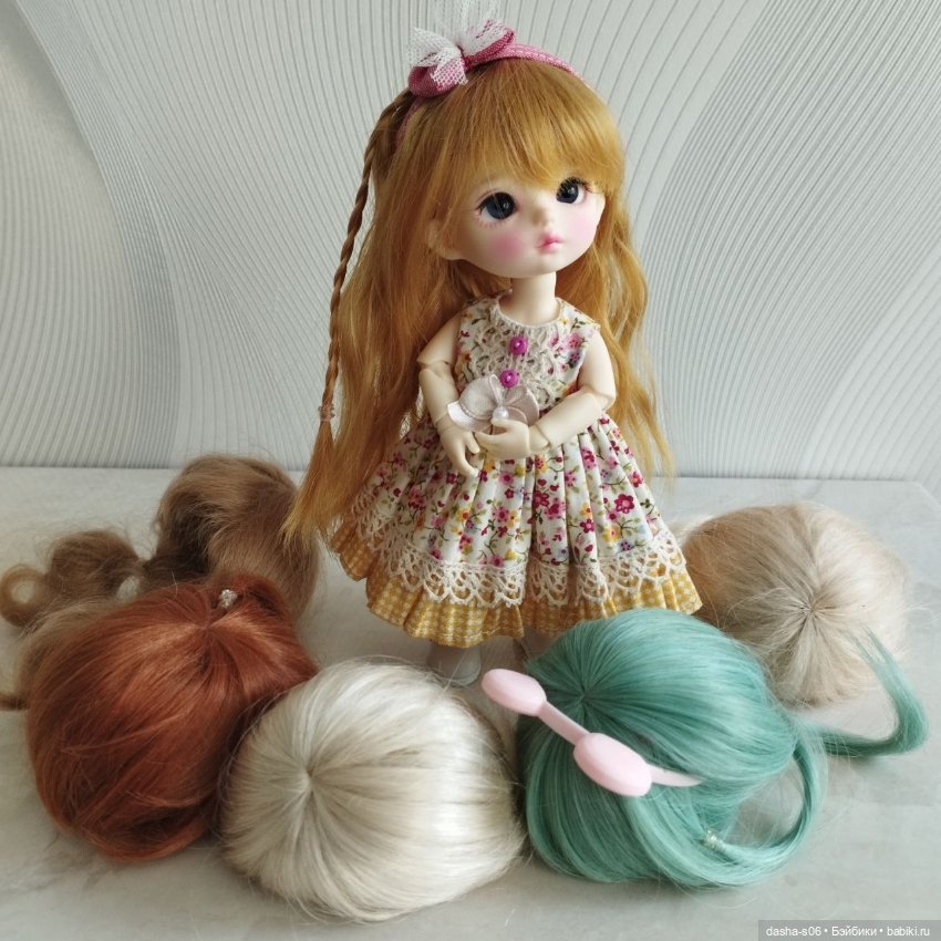 Маша, которой подходит все (фото 2)