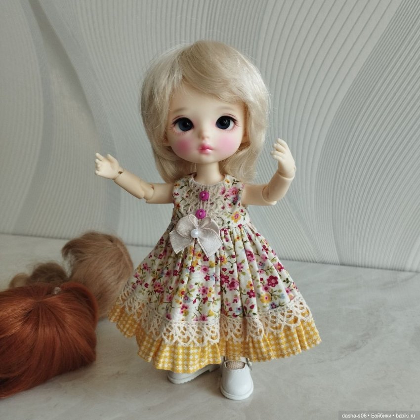 Маша, которой подходит все (фото 7)