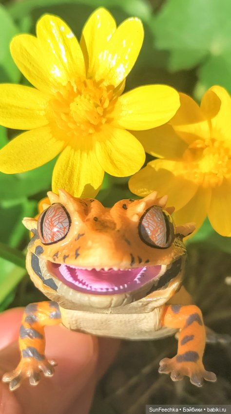 Гошка — Коллекционные экшн (фото 3)