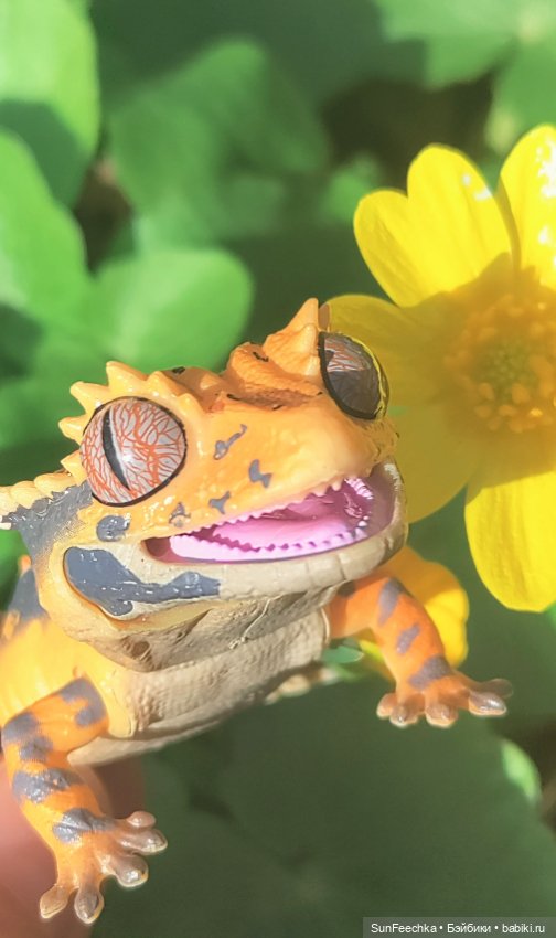 Гошка — Коллекционные экшн (фото 2)