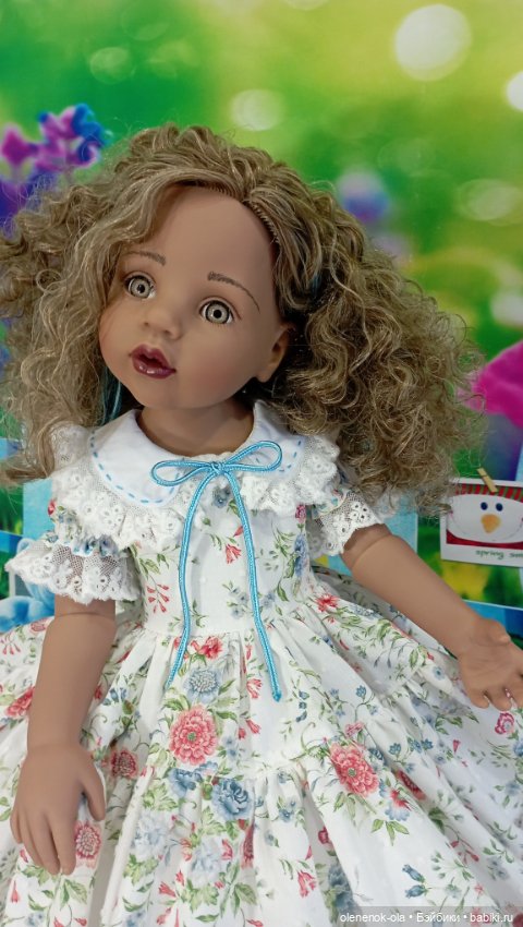 Лея вдохновила — Одежда и обувь для кукол своими руками: фото (фото 8)