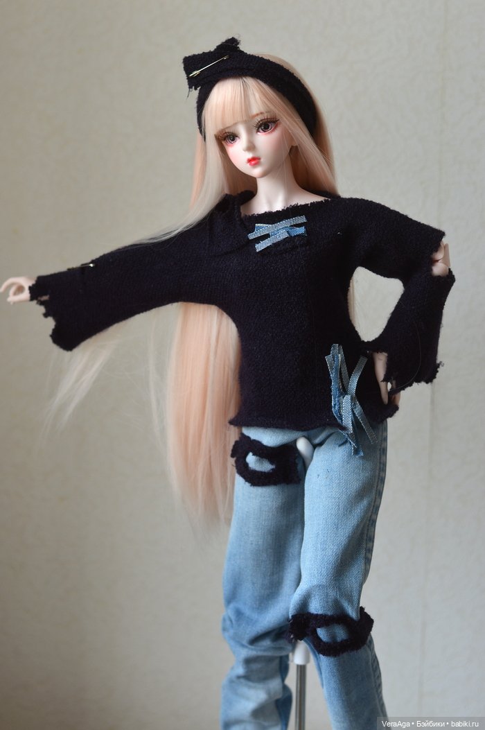 Итоги кукольного года: последний аут и групповое фото на память (фото 4)