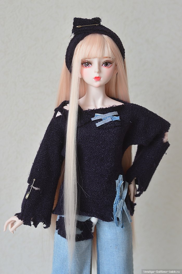 Итоги кукольного года: последний аут и групповое фото на память (фото 2)