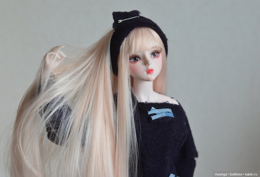 Итоги кукольного года: последний аут и групповое фото на память (фото 10)