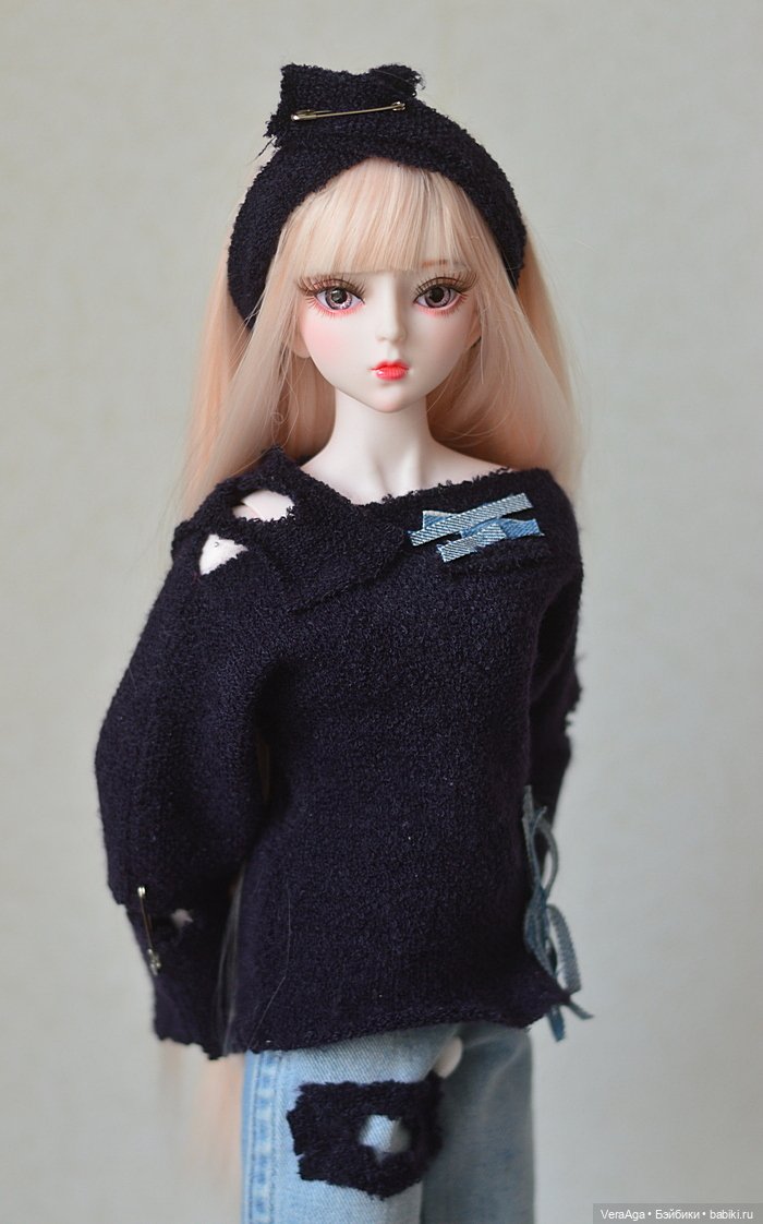 Итоги кукольного года: последний аут и групповое фото на память (фото 8)