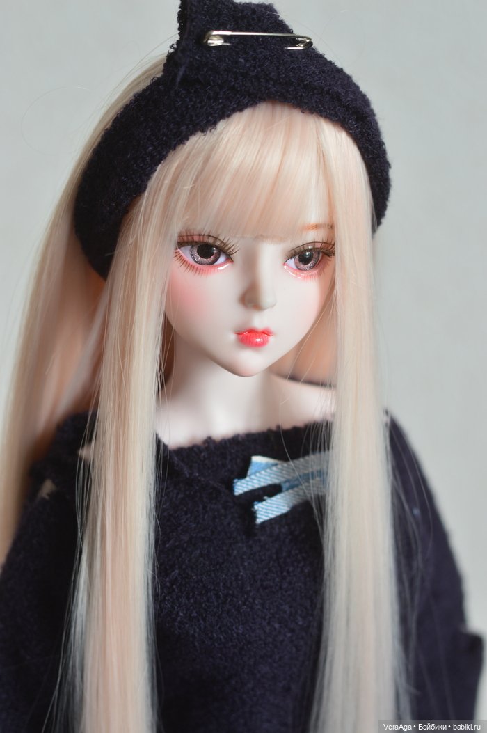 Итоги кукольного года: последний аут и групповое фото на память