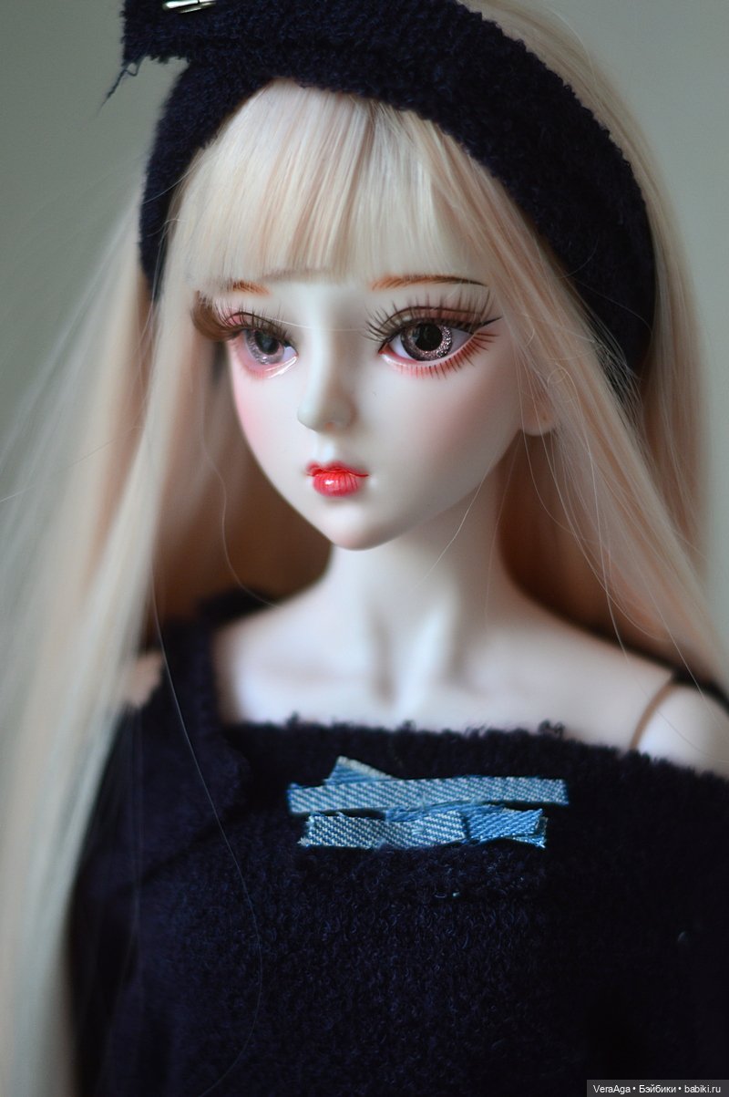 Итоги кукольного года: последний аут и групповое фото на память