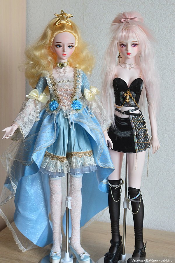 Итоги кукольного года: последний аут и групповое фото на память