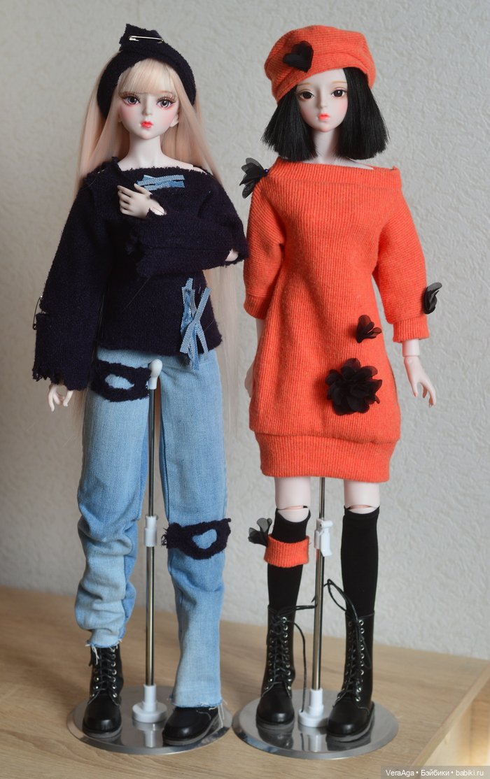 Итоги кукольного года: последний аут и групповое фото на память