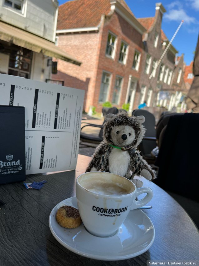 Музыкальная История 119 — Туризм и путешествия: фотоотчеты из поездок (фото 2)