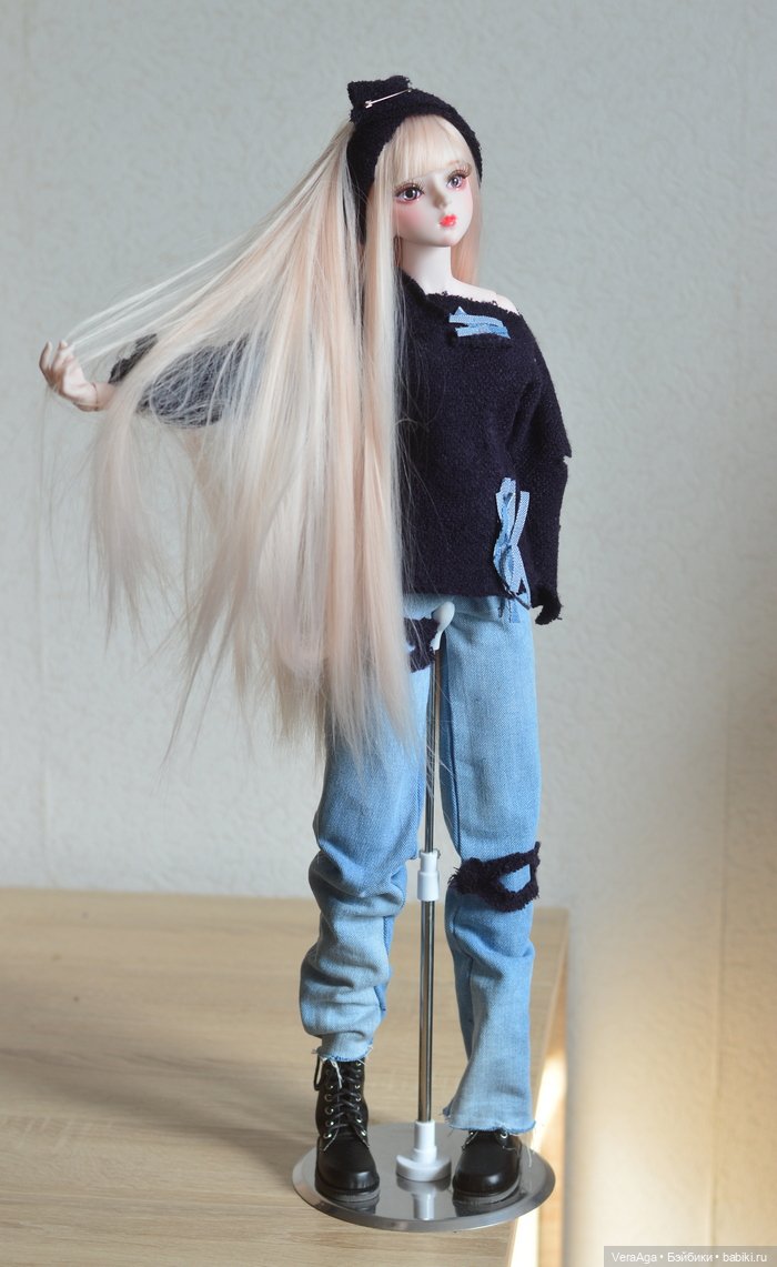 Итоги кукольного года: последний аут и групповое фото на память