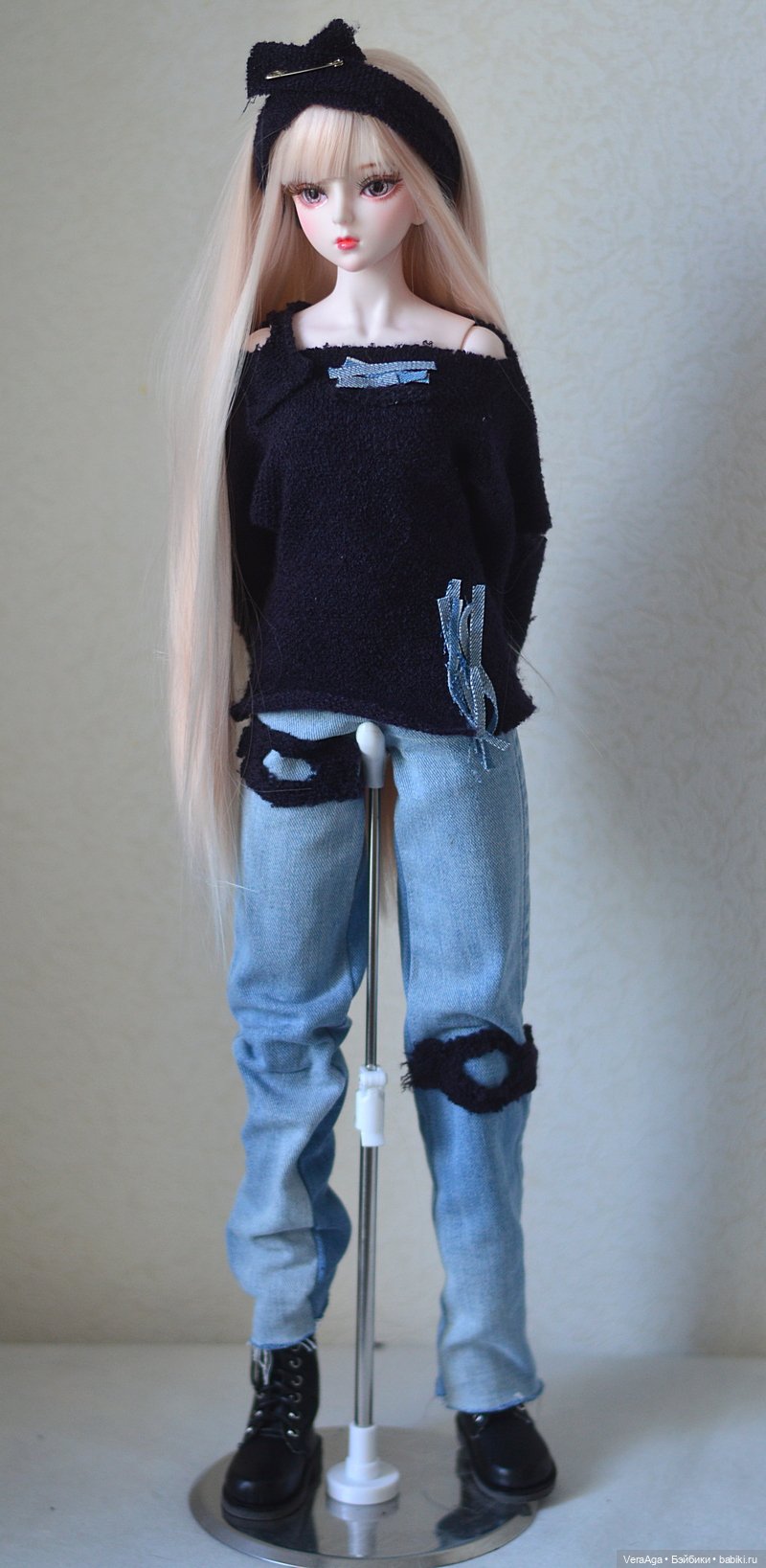 Итоги кукольного года: последний аут и групповое фото на память