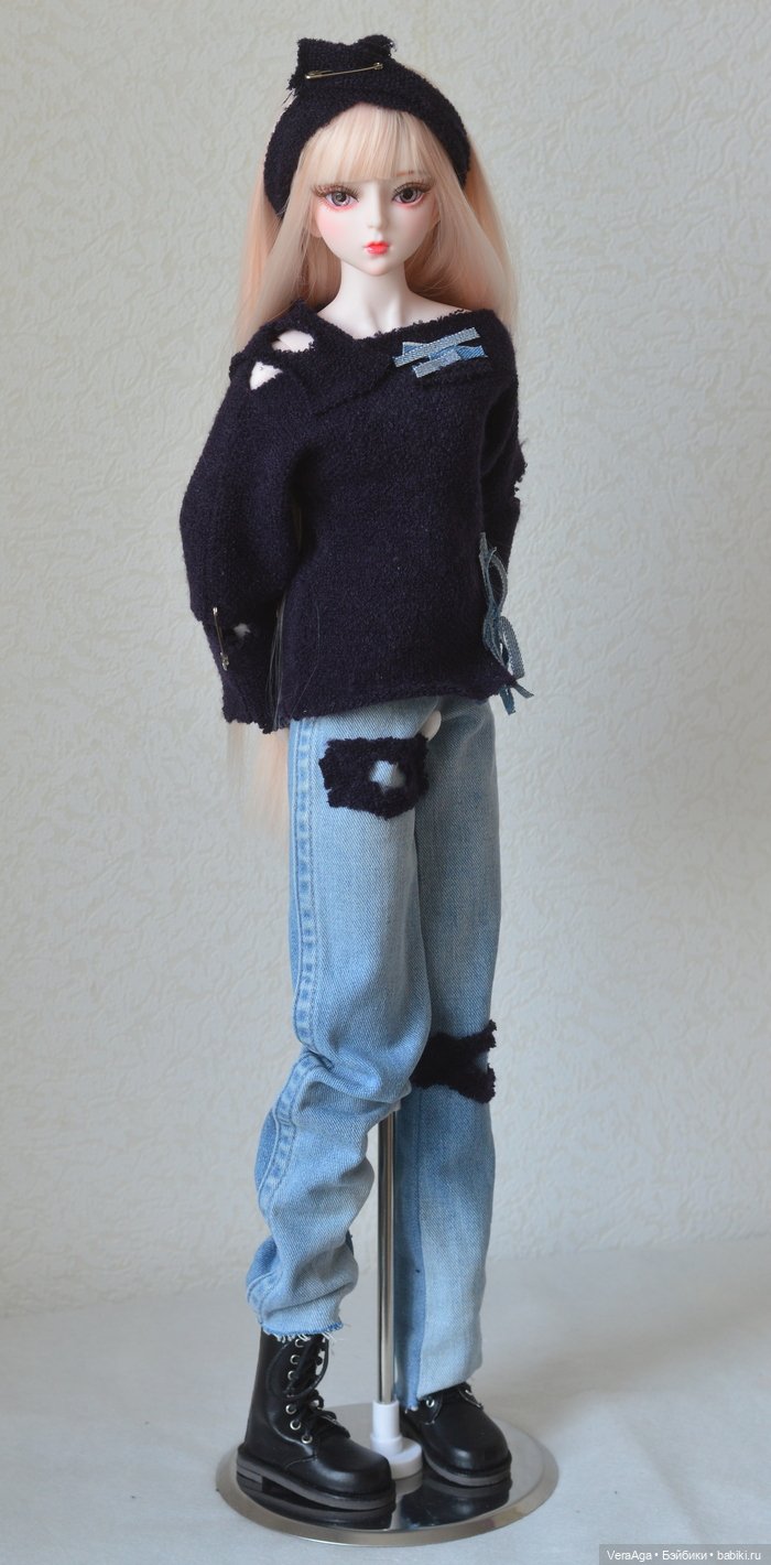 Итоги кукольного года: последний аут и групповое фото на память (фото 7)