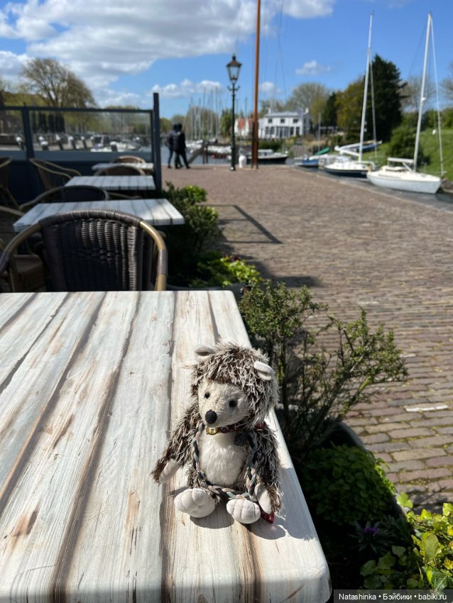 Музыкальная История 119 — Туризм и путешествия: фотоотчеты из поездок (фото 8)