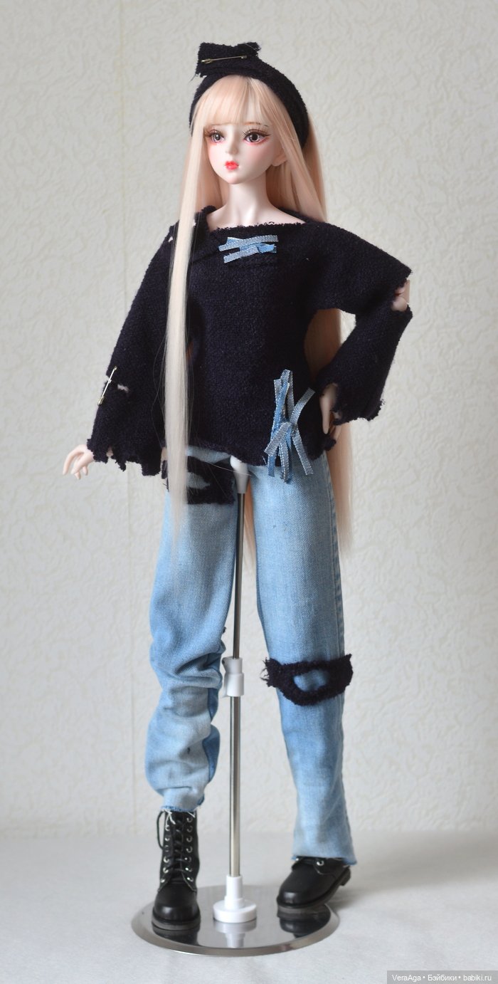 Итоги кукольного года: последний аут и групповое фото на память