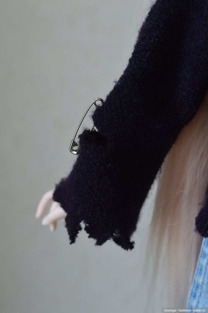 Итоги кукольного года: последний аут и групповое фото на память (фото 6)