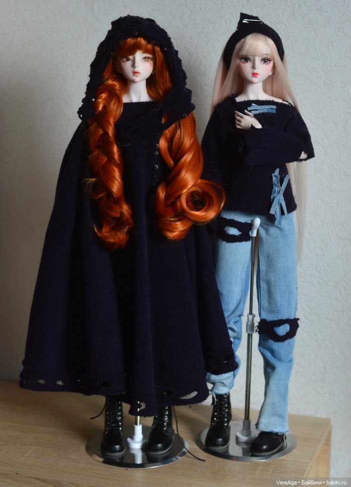 Итоги кукольного года: последний аут и групповое фото на память