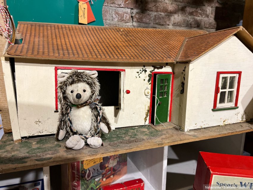 Музыкальная История 119 — Туризм и путешествия: фотоотчеты из поездок (фото 7)