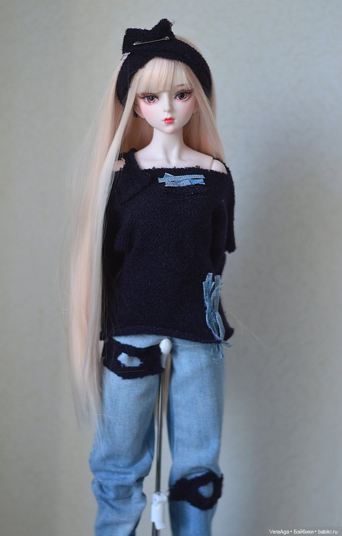 Итоги кукольного года: последний аут и групповое фото на память