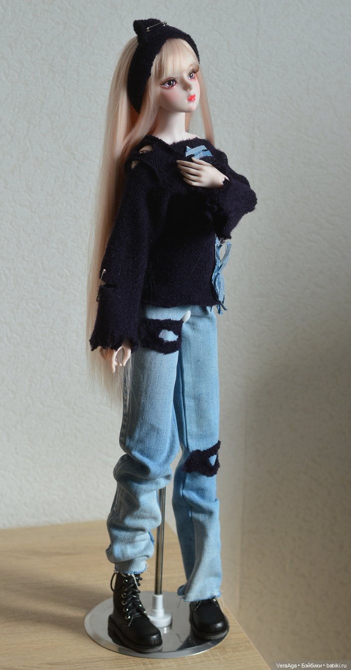 Итоги кукольного года: последний аут и групповое фото на память