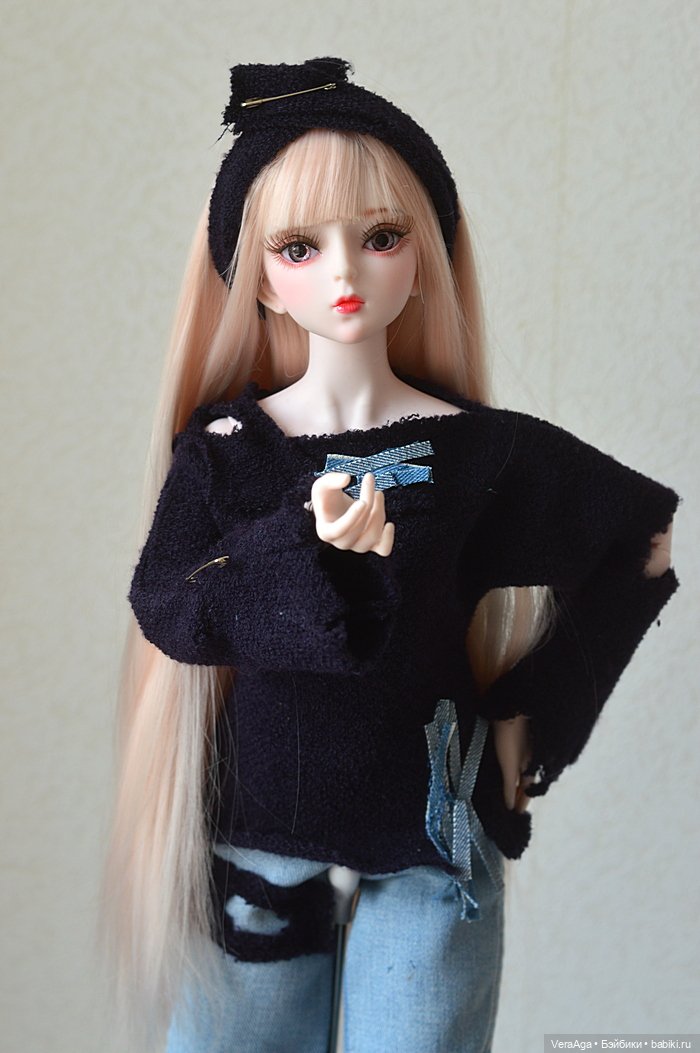 Итоги кукольного года: последний аут и групповое фото на память (фото 5)