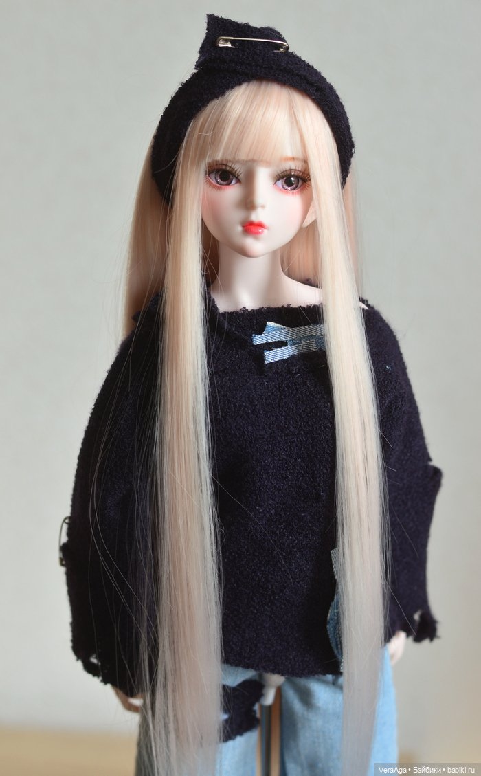 Итоги кукольного года: последний аут и групповое фото на память