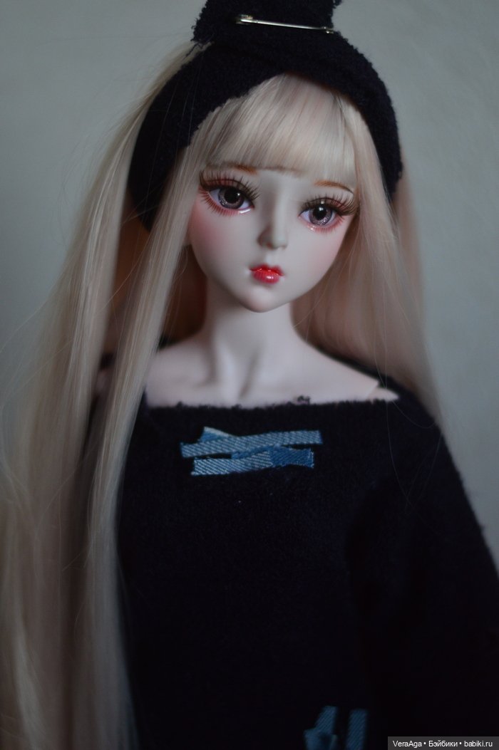 Итоги кукольного года: последний аут и групповое фото на память