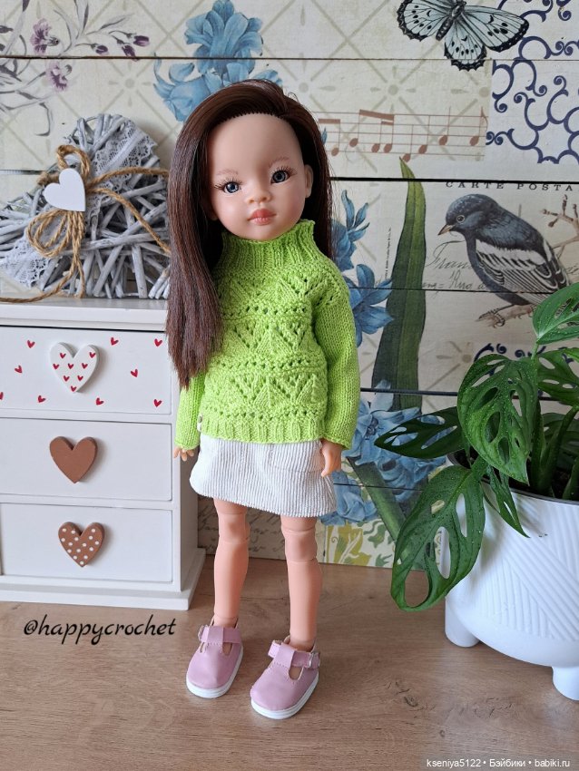 Как хочется после зимы больше зелени (фото 2)