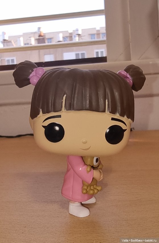 Маша смеётся и передаёт привет из Испании (фото 4)