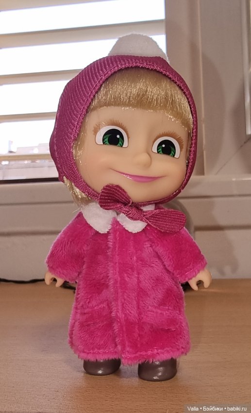 Маша смеётся и передаёт привет из Испании (фото 5)