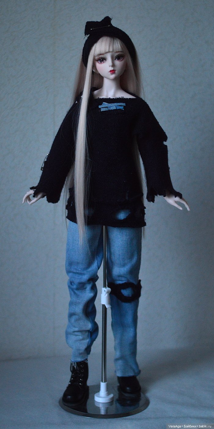 Итоги кукольного года: последний аут и групповое фото на память