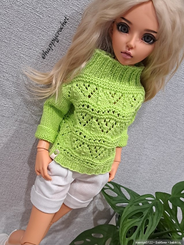 Как хочется после зимы больше зелени (фото 3)