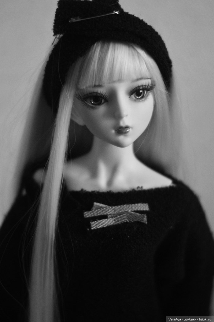 Итоги кукольного года: последний аут и групповое фото на память