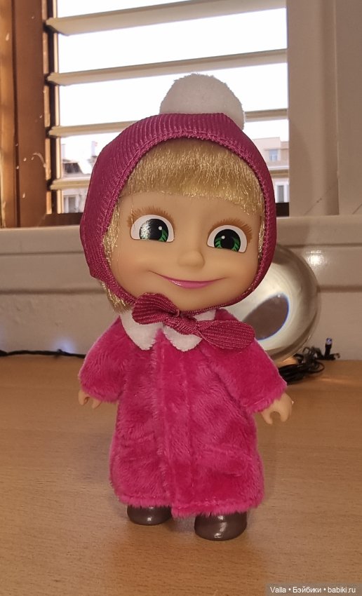 Маша смеётся и передаёт привет из Испании (фото 6)