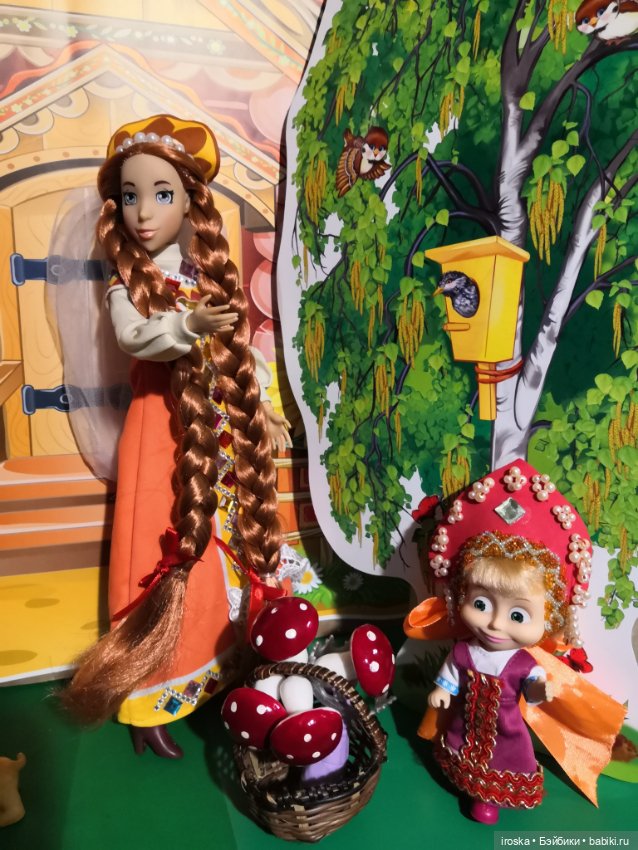 Три принцессы и Иван царевич (фото 2)