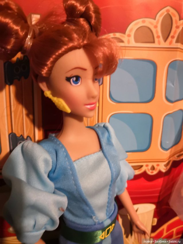 Три принцессы и Иван царевич (фото 5)