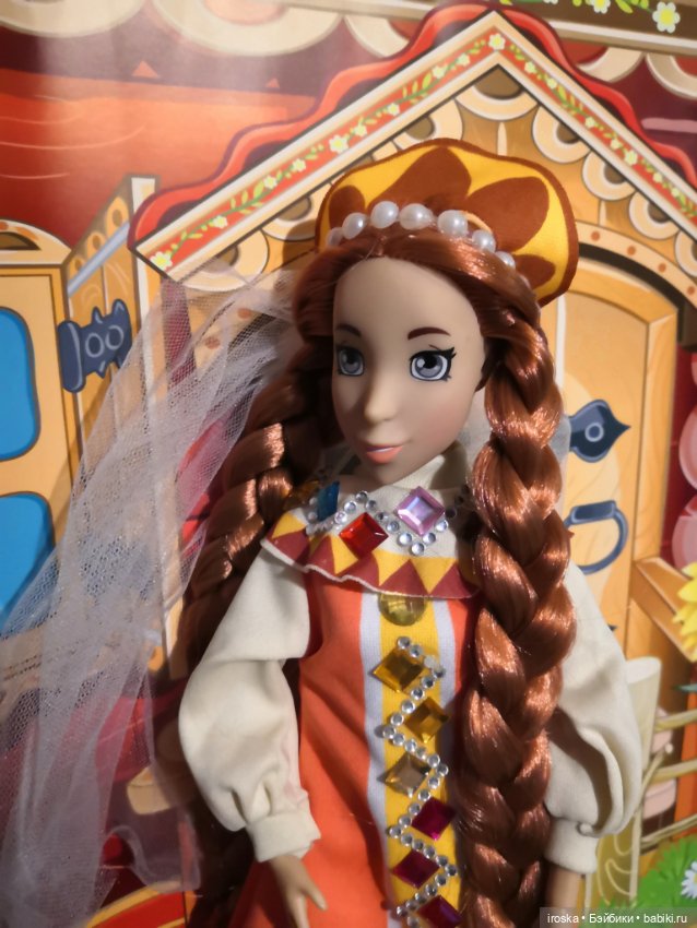 Три принцессы и Иван царевич (фото 6)