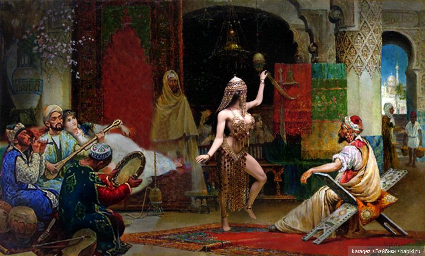 Танец живота — Куклы Phicen (TBLeague/Фицен): бесшовные тела