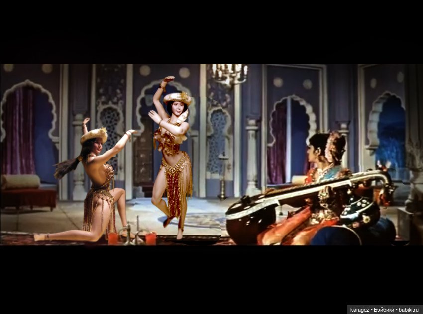 Танец живота — Куклы Phicen (TBLeague/Фицен): бесшовные тела (фото 6)