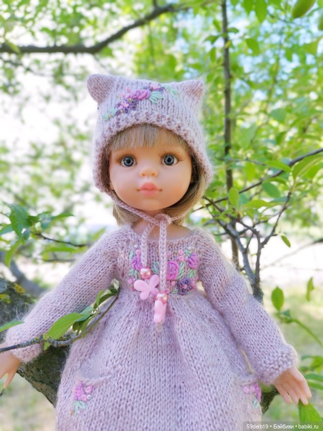 Весна. Апрель. Прогулки Таисии (фото 9)