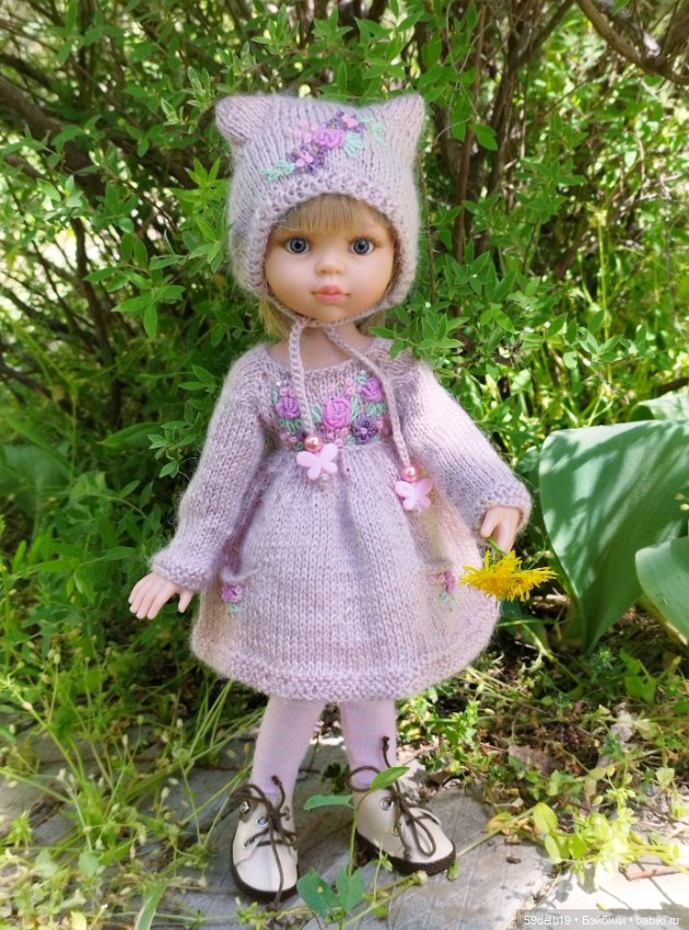 Весна. Апрель. Прогулки Таисии (фото 3)