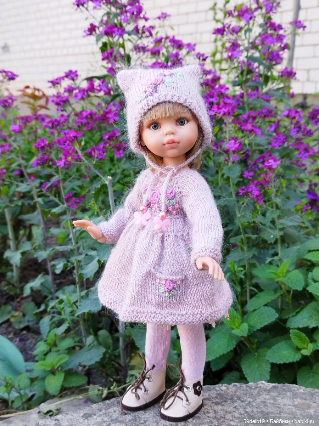 Весна. Апрель. Прогулки Таисии (фото 5)