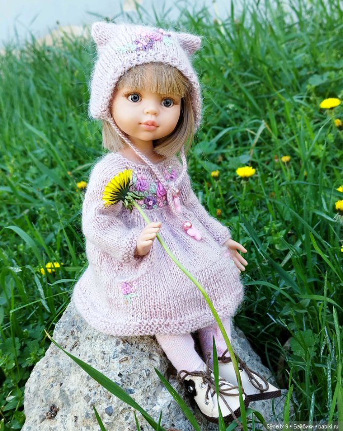 Весна. Апрель. Прогулки Таисии (фото 10)