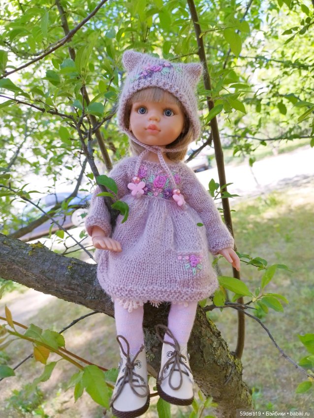 Весна. Апрель. Прогулки Таисии (фото 6)